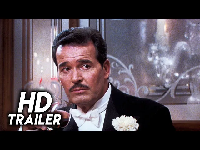 Victor Victoria (1982) Original Trailer [FHD]