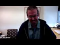 A Conversation with Jeffrey Gross P on Retinal Development