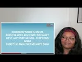 Danny Gokey - We All Need JESUS ft. Koryn Hawthorn ( Lyrics) CHRISTIAN MUSIC REACTION