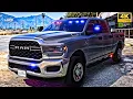 GTA 5 Sheriff Monday Patrol GTA 5 Mod Lspdfr