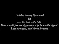 Kodak Black   Close To The Grave Lyrics