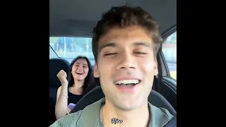 كواليس مسلسل اسمعني 