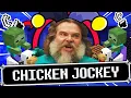Download Lagu THE CHICKEN JOCKIES REVOLVING