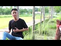 คิดฮอดเด้อ | เนม สุรพงศ์ |อาร์ม ลูกทุ่งโนนภูดิน Cover Song|