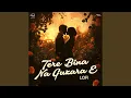 Lagu Tere Bina Na Guzara E (LoFi)
