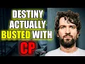 Download Lagu Destiny (Steven Bonnel) Just RUINED His Career