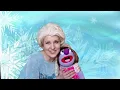 Free Online Toddler Frozen Music Class