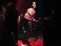 Download Lagu The most INSANE Iggy Pop performance ever #shorts #music #iggypop #punk