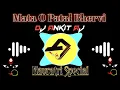 Download Lagu Mata O Patal Bhervi | Navratri Song | Remix - Dj Ankit Aj
