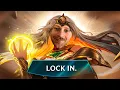 Download Lagu IT'S TIME TO LOCK IN