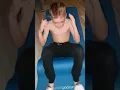 #abs #kidsabs #sixpack #sixpackabs #50cent #kidstrainvideo #kids