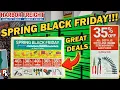 Harbor Freight Biggest SALE OF THE YEAR SPRING BLACK FRIDAY SALE INSANE DEALS
