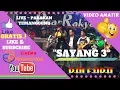 Lagu VIDEO NEW PALLAPA SAYANG 3 ~ NEW PALLAPA DANGDUT KOPLO - NEW PALLAPA LIVE PARAKAN TEMANGGUNG