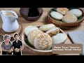 Download Lagu Resep Turun Temurun Membuat Serabi Mentul