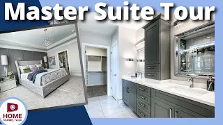 Master Bedroom Bathroom Interior Design Ideas You ll Love