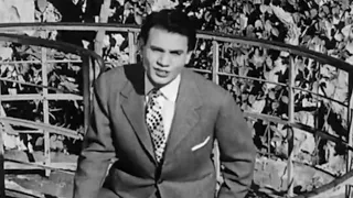 عبد الحليم حافظ صدفه دندنها