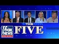 Download Lagu ‘The Five’: Trump's ticket to heaven