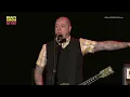 Salvation - Rancid - Lollapalooza 2017