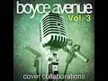 Boyce Avenue - "Stay" (feat.Mandy Lee of Misterwives)
