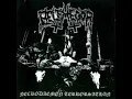 Belphegor - Necrodaemon Terrorsathan