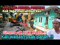Download Lagu PENGGUSURAN BANGLI 500 RUMAH MENGERIKAN❗️INI JUGA TAK KALAH , MEMATIKAN KALI IRIGASI WADAS KARAWANG 