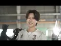 INI｜'1NA RIDE' PV Behind Sketch