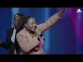 Sunmisola Intense Worship Session at House On The Rock Abuja