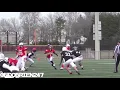 Maryland Crab Bowl Highlights - Team Baltimore Offensive Highlights