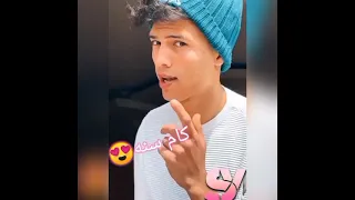 اجمل حلات الواتس علي مهرجان لاف مي عمري اموت انا 