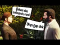 Michael Bisa Merubah Seluruh Alur Cerita GTA 5, KALAU DIA \u0026 AMANDA... | GTA 5 Indonesia