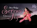 OLIVIA RODRIGO - SERENA JOY (HQ INSTRUMENTAL)