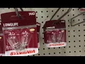 Cheaper Headlight Brake Miniature Light Bulbs Coolant at Walmart