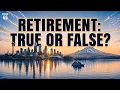 Retirement Myths That Could Cost You Social Security 1 Million More