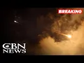 Download Lagu BREAKING: Iran Fires Missiles at US Base in Qatar