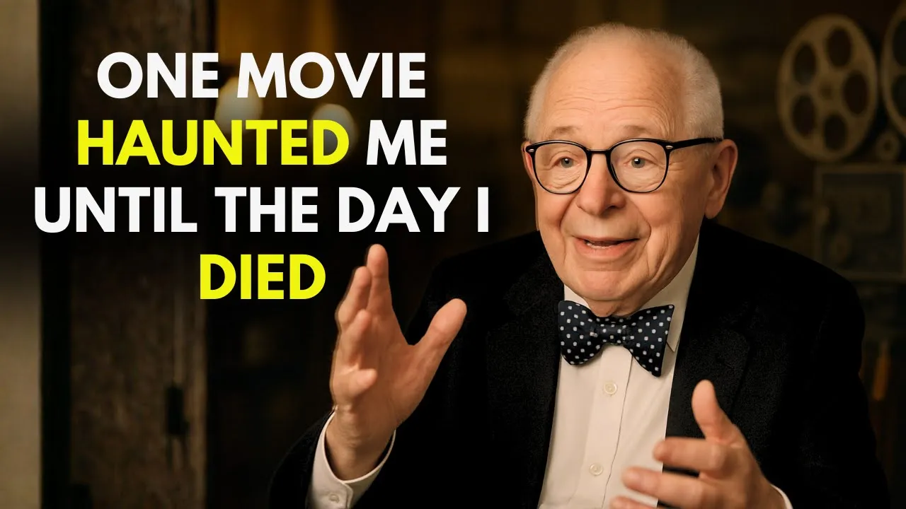 Before His Death, Billy Wilder Named His 6 Favorite Movies