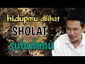 Download Lagu Hidupmu bisa di lihat dari sholat subuhmu | ngaji Gus Baha