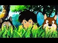 Download Lagu JUNGLE BOOK | Full Cartoon Movie | HD
