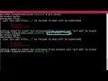 028 How to check status in a Git Repository Lab