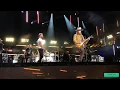 Dierks Bentley + Brothers Osborne | “Burning Man" | CMA Fest 2018