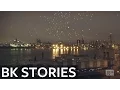 Fly By Night Pays Homage to Pigeon Keeping BK Stories