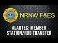 Aladtec Transfers