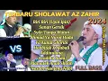 SHOLAWAT BIRI BIRI X WALISONGO ||SUNAN GRESIK|| AZ ZAHIR TERBARU 2024 FEAT HABIB ZAIDAN\u0026GUS AZMI