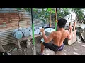 How To Make Homemade Lat Pulldown