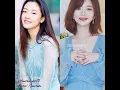 Download Lagu Janice wu😘 vs tan songyun😍||♡lovely amitha editz♡