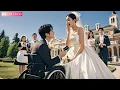 Download Lagu Runaway bride quickly married a disabled man by the roadside, only to find he was a CEO!love began!