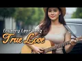 Lagu TRUE LOVE (FEMALE VOCAL) | country love song | maxwinston | official lyric video