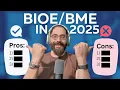 Is A Bioengineering Degree Worth Your Time and Money 10 Years Later