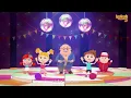 Kukuli – Bakkal Amca 🍬 | New Music Video