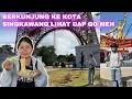 Download Lagu PERJALANAN PONTIANAK KE SINGKAWANG DAN LANGSUNG COBAIN BAKMIE SINGKAWANG