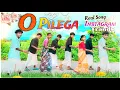 Download Lagu O Pilaga Venkati Full Song | Singer Prabha | Pooja Nageshwar | Bhavya Tunes | D United Dance Academy